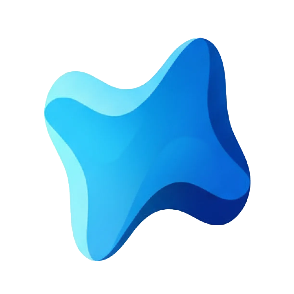 SceneMesh Studio Logo